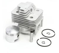 cylingcolors Cylindre Piston Segment Compatible avec tronçonneuse Mitsubishi TL43 Ø40 mm