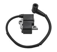 Cylinman Bobine d'allumage pour tronçonneuse Stihl MS201 MS201T MS201C de rechange pour tronçonneuse 1145 400 1303,1145 400 4711