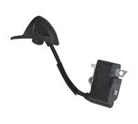 Cylinman Bobine de module d'allumage 4241-400-1302 pour Stihl BG56 BG86 BG56C BG86C SH56 SH86 Remplace 42414001307 4241-400-1307 4241-400-1320 4241-4241-4241-400-1320 00-13 Souffleur de feuilles 06