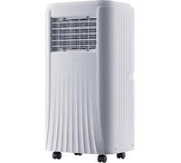 CYMYYDS Climatiseur Portable 4-en-1 10000BTU