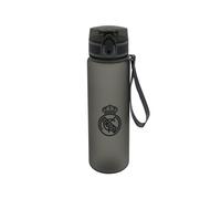 CYP BRAND Real Madrid Gourde de sport Noir Produit officiel