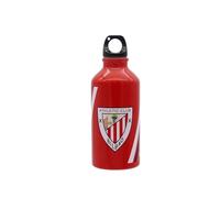 CyP Brands Athletic Club Bouteille d'eau Bouteille d'eau Bouteille de sport Bidon Gourde Noir Produit officiel