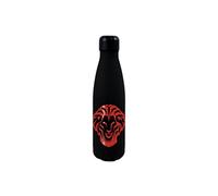 Cyp Brands Athletic Club León Double-walled Rubberized Bottle Noir Enfants