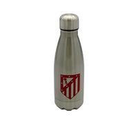 CYP BRANDS Gourde isotherme en acier inoxidable Atletico de Madrid 550 ml - Sans BPA, maintient le chaud/froid 12h/24h