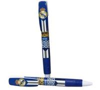CYP BRANDS - CYP MARQUES Stylo Gel Real Madrid G