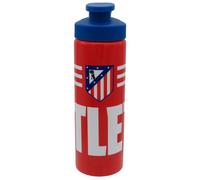 CYP BRANDS Gourde en acier inoxidable Atletico de Madrid - 550 ml - Bottle