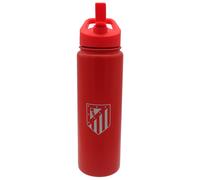 CYP BRANDS Gourde Isotherme en Acier Inoxidable Atletico de Madrid 750 ml - Double Paroi, 8h Chaud/12h Froid, sans BPA, Boquille