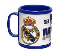 Cyp Brands Mug En Caoutchouc Du Real Madrid