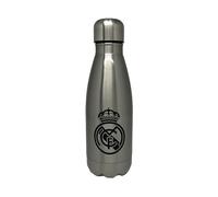 CyP Brands Bouteille isotherme Real Madrid 550 ml acier inoxydable fermeture hermétique