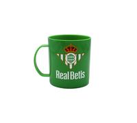 Cyp Brands Tasse Micro-ondes Real Betis Balompié