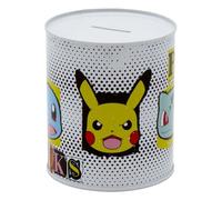 Cyp-brands Tirelire Pokémon figurine