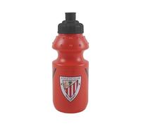 CYPBRANDS Athletic Club Bouteille d'eau Bidon Gourde 350 ml Rouge Produit officiel