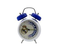 CYPBRANDS, Montre Unisexe pour Enfants, Blanc, Moyen