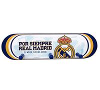 CYPBRANDS Real Madrid- Produit Officiel Accroche Murale, Accroche, Football, Produit Officiel (CyP Brands)
