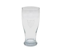 CYPBRANDS Sevilla FC Verre à bière Transparent 565 ml Produit officiel