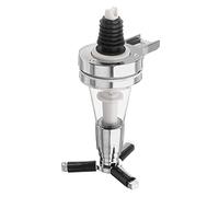 cypreason Distributeur de Whisky pour Bouteille | Station de Distribution Professionnelle de Bar à Alcool pour Boissons alcoolisées,Accessoires de Bar Portables faciles à Utiliser pour l'alcool, Les