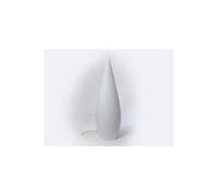Lampadaire lumineux filaire goutte pour extérieur éclairage puissant LED blanc CLASSY H150cm culot E27