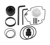 CYRENT 910463 RN175A Kit de révision Cloueuse Kit de réparation et d'entretien pour outils de fixation pneumatique