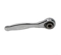 CYRENT liquet hexagonale 72 dents 0,6 cm pour libération rapide 72 | Engrenage à 72 dents, pour bouton de libération rapide, s'adapte aux espaces restreints, interrupteur réversible