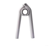 CYRENT Clé à molette pour aérateur d'évier - Outil de démontage longue durée de 21,5 mm à 27 mm (plastique court)