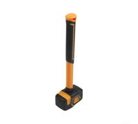 CYRENT Maillet en caoutchouc pour carrelage et travaux de rénovation (modèle 500)