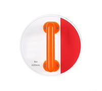 CYRENT Support de disque de ponçage portable, ponceuse manuelle | Porte-papier abrasif portable avec tampon autocollant. Facile à utiliser. Idéal pour le bricolage et les retouches à la