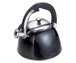CZAJNIK Z GWIZDKIEM KLAUSBERG 3L KB-7195