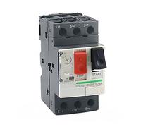 CZKE 1PCS GV2-MOI Séries MPCB Disjoncteur de Protection du Moteur GV2 Disjoncteur de Protecteur de Moteur/commutateur de Protection du Moteur (Rated Current : GV2ME16C 9-14A)