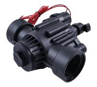 Czomoizc Valve d'arrosage 24 V 3,8 cm compatible avec Rain Bird 150-PGA