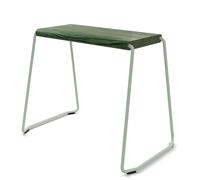 D:003 Table d'appoint Vert Forêt Fuchs & Habicht - FUCHS HABICHT D003 WG