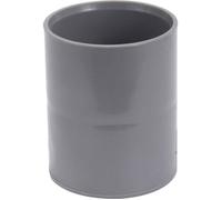 D 40 mm Manchon PVC à butée FF - PVC évacuation - jardiboutique
