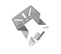 D ' Angle Compact pour caméras de sécurité, en Acier Inoxydable, Assemblage sans Effort, d ' Angle Peu encombrant pour caméras
