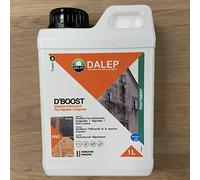 D’BOOST BOOSTER D’ÉFFICACITÉ Pour Algicides/Fongicides 1L