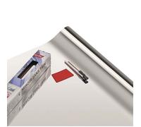 d-c-fix – Film adhésif miroir sans tain 150×90 cm – Protection UV 99% – F3395050