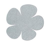 d-c-fix Clip Art lests Nappe Lest De Maintien Magnet Fleur 5 x 5 cm
