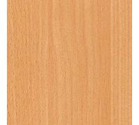 d-c-fix Film adhésif - 200 x 45 cm - Décor bois - Aspect bois - Design bois (hêtre rouge)