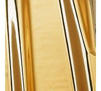 d-c-fix® 347-0004 Klebefolie - 45 cm x 1,5 m, gold metallic, hochglanz