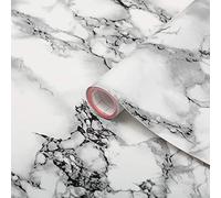d-c-fix Film adhésif pour Meuble décoratif - Blanc 45 cm x 15 m