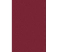 d-c-fix film adhésif pour meuble décoratif Bordeaux 45 cm x 5 m - film adhésif décoratif meubles facile d'entretien pour cuisine, armoire, table et rebord de fenêtre - moderne & durable