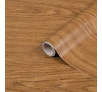 d-c-fix film adhésif pour meuble décoratif - Chêne Brillant 45 cm x 15 m
