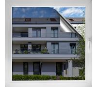 ADHESIF MIROIR SANS TAIN 150 X 90 CM D-C-FIX - F3395050