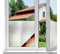 ADHESIF GLASS STEPS 2MX45CM D-C-FIX - F3460337