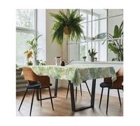 D-C-FIX Nappe ronde sans pvc Rain forest 140 cm
