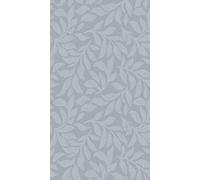 d-c-fix nappe toile cirée rectangulaire Lifletto gris 150 cm x 220 cm eckig - nappe imperméable et anti tache style vintage pour table de cuisine, salle à manger ou jardin - contact alimentaire