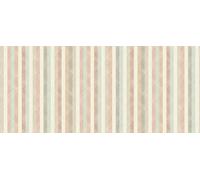 d-c-fix nappe toile cirée rectangulaire Lulina 220 cm x 150 cm eckig - nappe imperméable et anti tache style vintage pour table de cuisine, salle à manger ou jardin - contact alimentaire