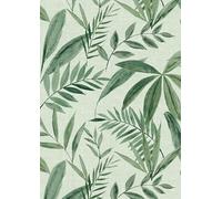 d-c-Fix Nappe Toile cirée rectangulaire Selvia 140 x 180 cm | nappe imperméable et anti tache style vintage pour table de cuisine, salle à manger ou jardin - contact alimentaire
