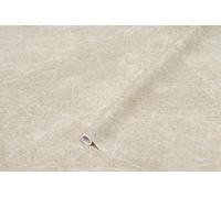 d-c-fix papier adhésif pour meuble Memy beige - film autocollant décoratif rouleau vinyle - pour cuisine, porte, table - décoration revêtement peint stickers collant - 67,5 cm x 2 m