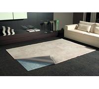 d-c-fix sous-tapis antidérapant Trente - pour les sols textiles - | anti-glisse tissu anti dérapant découpable protection pour moquette - 150 cm x 2,35 m x 2,5 mm