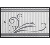 d-c-fix Tapis de Bain antidérapant en Mousse Souple Ornement 72 cm x 45 cm