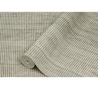 d-c-fix Tapis de Bain antidérapant en Mousse Souple Snowy Wood 65 cm x 2 m - Tapis de Sol Salle de Bain Lavable et Respirant - pour Salle de Bain, Cuisine, Chambre d’Enfant & terrasse